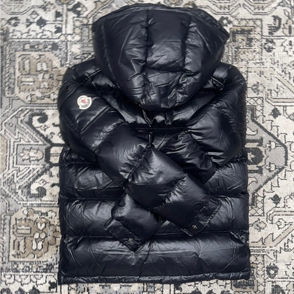 Moncler Maya Men Puffer